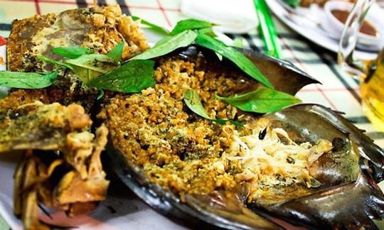 Không ngờ Đồ Sơn lại có những đặc sản ngon đến vậy