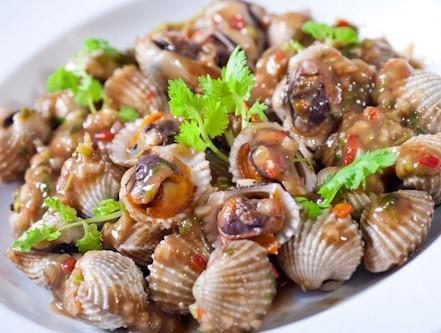 Không ngờ Đồ Sơn lại có những đặc sản ngon đến vậy