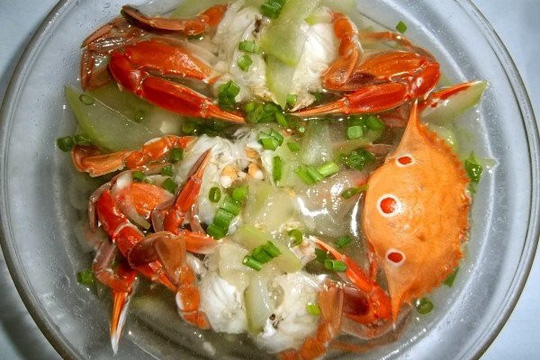 Không ngờ Đồ Sơn lại có những đặc sản ngon đến vậy