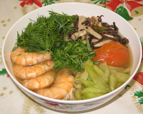 Không ngờ Đồ Sơn lại có những đặc sản ngon đến vậy