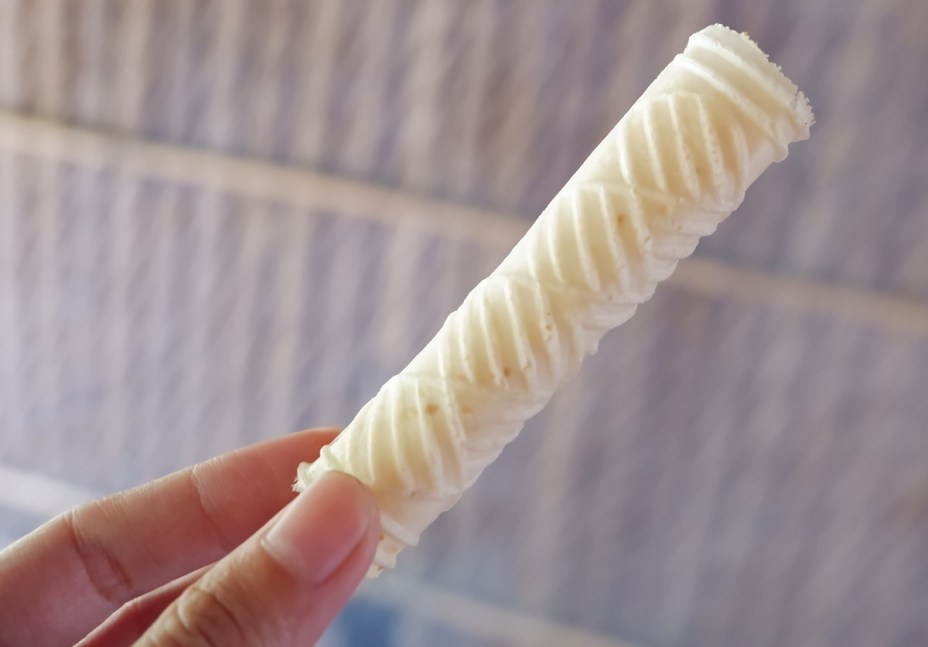 Khuôn đổ bánh ống 60 năm vẫn dùng tốt