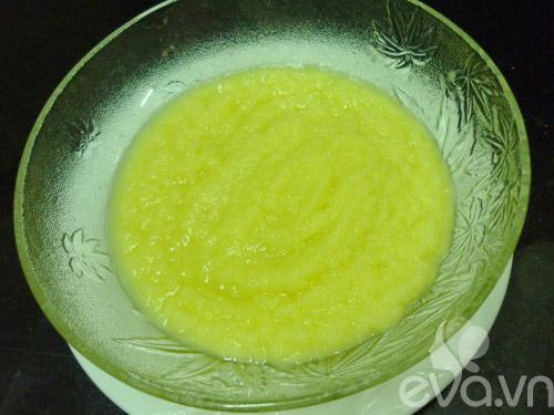 Kim chi cải thảo Hàn Quốc ngon lạ