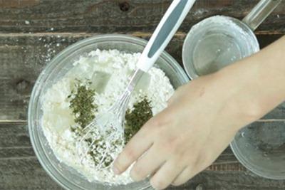 Kimali twikim - món cuộn giòn tan của Hàn Quốc