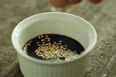 Kimali twikim - món cuộn giòn tan của Hàn Quốc