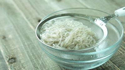 Kimali twikim - món cuộn giòn tan của Hàn Quốc