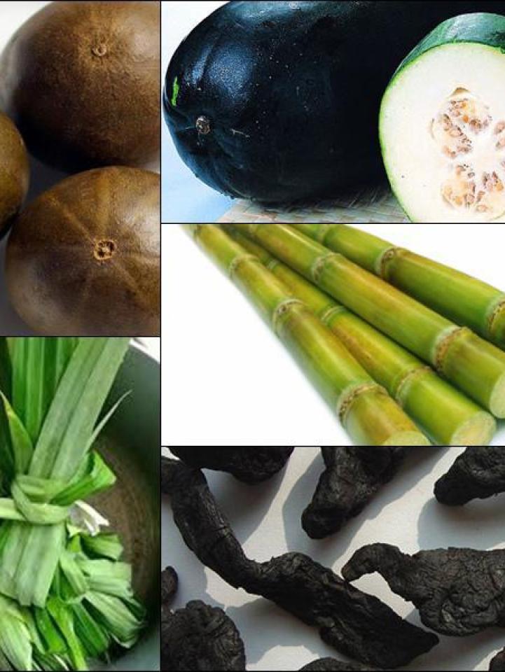 Kỳ Hân làm món này chờ chồng về, bạn bè trêu bảo sao Mạc Hồng Quân ghi bàn ầm ầm