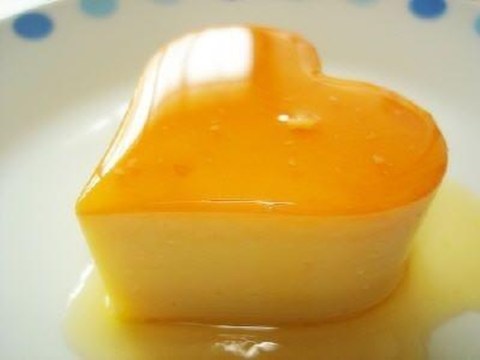 la mieng voi banh flan chanh leo ngon tuyet voi thu la me Lạ miệng với bánh flan chanh leo ngon tuyệt vời thử là mê...