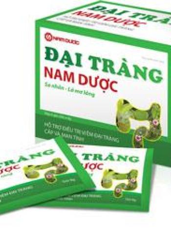Lá mơ lông và các món ăn tốt cho bệnh viêm đại tràng mạn