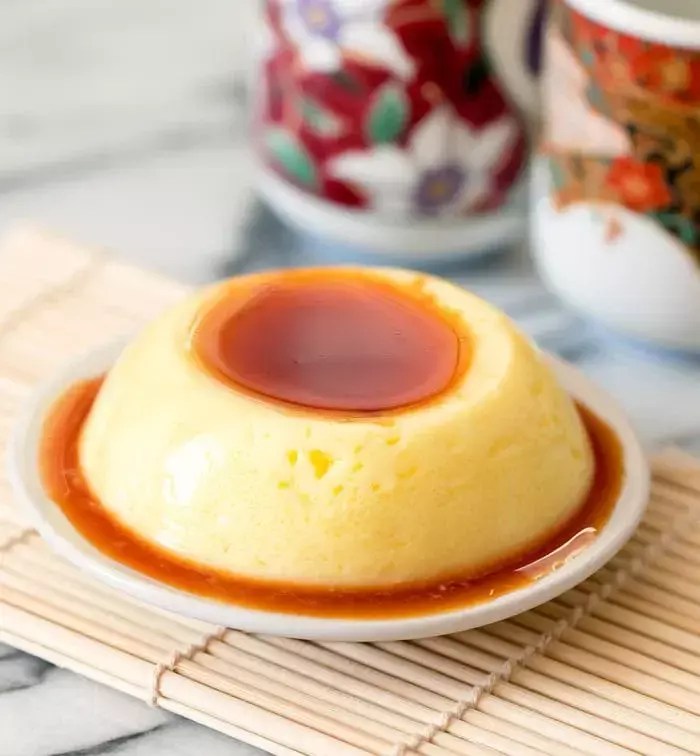 Làm bánh flan mà không cần hấp cũng không cần nướng - dễ dàng đến bất ngờ!