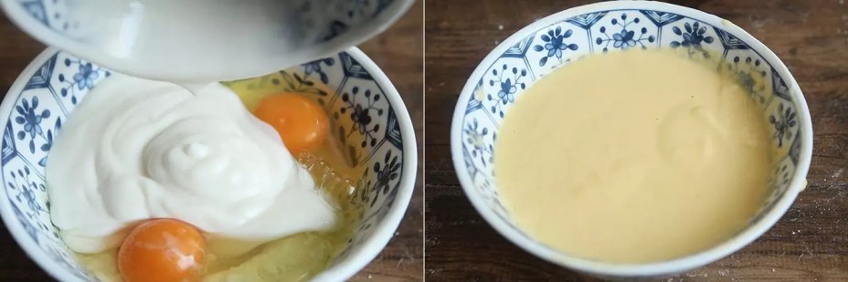 Làm bánh sữa chua mịn mượt mà không cần lò nướng, cả nhà tôi giờ không phải ra ngoài ăn sáng nữa!