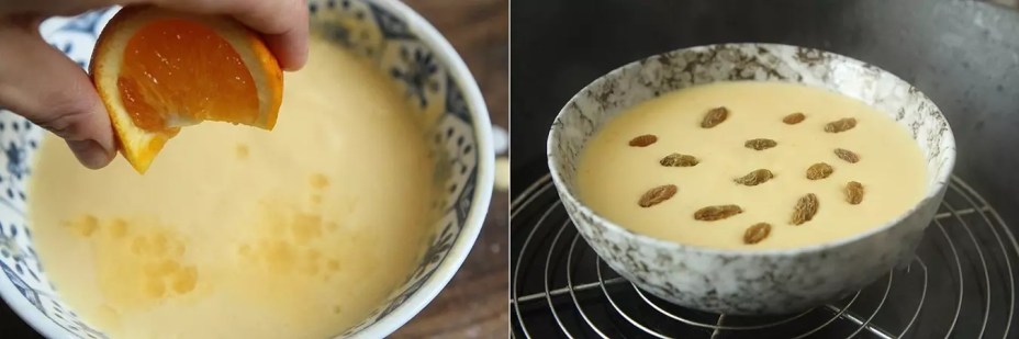 Làm bánh sữa chua mịn mượt mà không cần lò nướng, cả nhà tôi giờ không phải ra ngoài ăn sáng nữa!