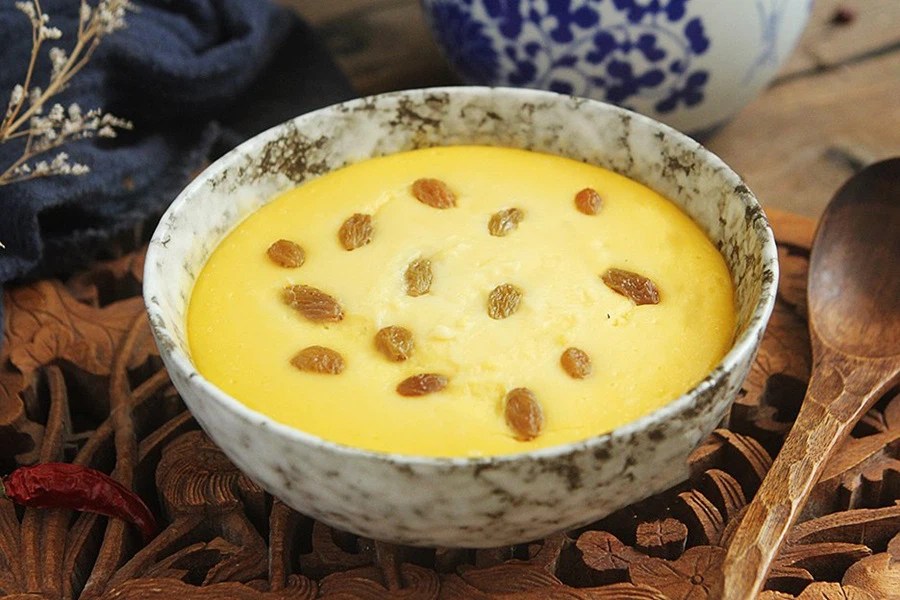 Làm bánh sữa chua mịn mượt mà không cần lò nướng, cả nhà tôi giờ không phải ra ngoài ăn sáng nữa!