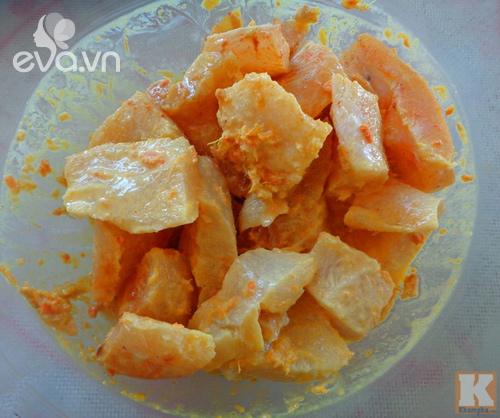 Làm chả cá Hà Nội tại nhà ngon như ngoài hàng