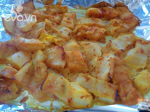 Làm chả cá Hà Nội tại nhà ngon như ngoài hàng