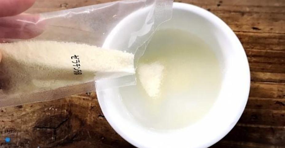 Làm cheesecake siêu nhanh siêu ngon không cần lò nướng