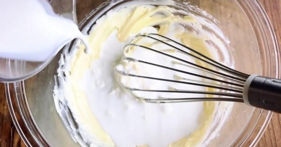 Làm cheesecake siêu nhanh siêu ngon không cần lò nướng