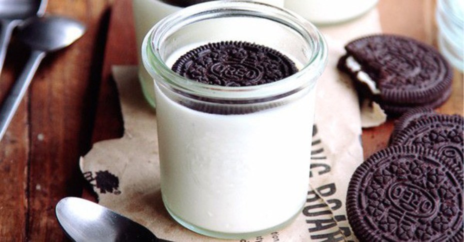 Làm cheesecake siêu nhanh siêu ngon không cần lò nướng