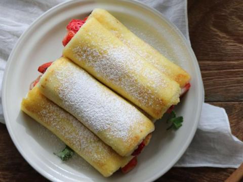 lam mon banh mi sang chanh voi phong cach han quoc ngon la dam bao ca nha thich me Làm món bánh mì sang chảnh với phong cách Hàn Quốc ngon lạ đảm bảo cả nhà thích mê