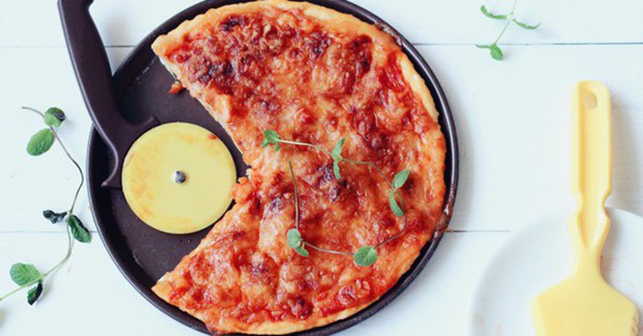 Làm ngay pizza cá đảm bảo cả nhà thích ngay từ miếng đầu tiên