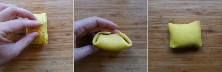 Làm pancake xoài ngọt thơm ăn một lại muốn ăn hai