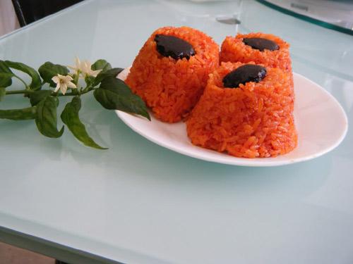 Lễ Vu lan làm món chay nào?