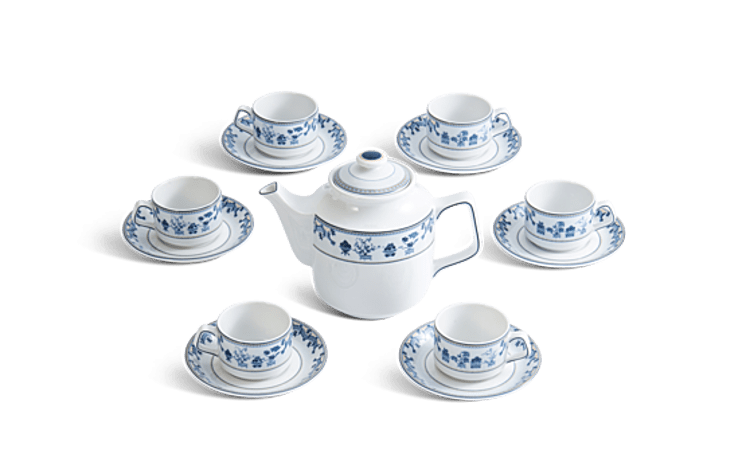 Loạt sản phẩm Minh Long giúp giữ hương vị món ăn thức uống