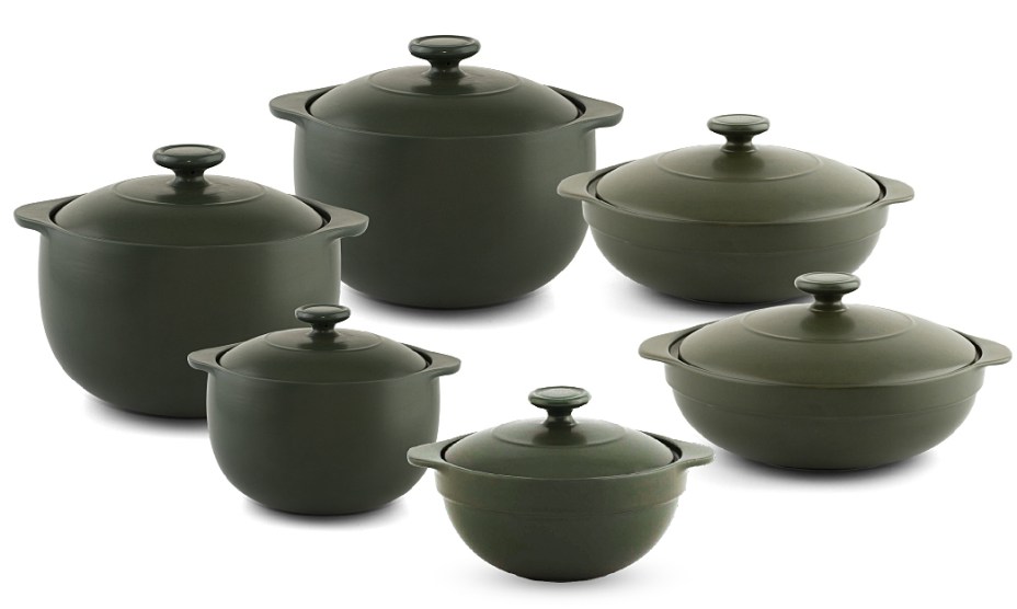 Loạt sản phẩm Minh Long giúp giữ hương vị món ăn thức uống