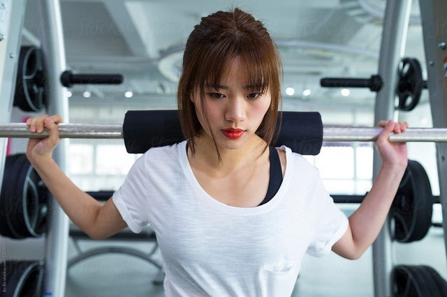 Lót dạ bằng loại sinh tố này trước khi đến phòng tập gym, tốc độ đốt mỡ giảm cân của chị em sẽ được gia tăng đáng kể