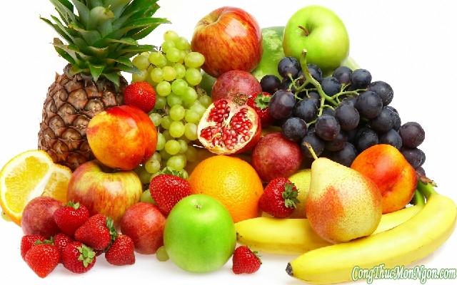 Lượng đường trong thức ăn của bạn là bao nhiêu?