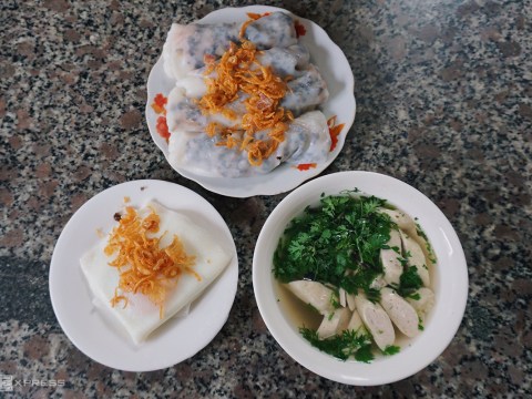 ly do banh cuon ha giang cham nuoc Lý do bánh cuốn Hà Giang chấm nước xương