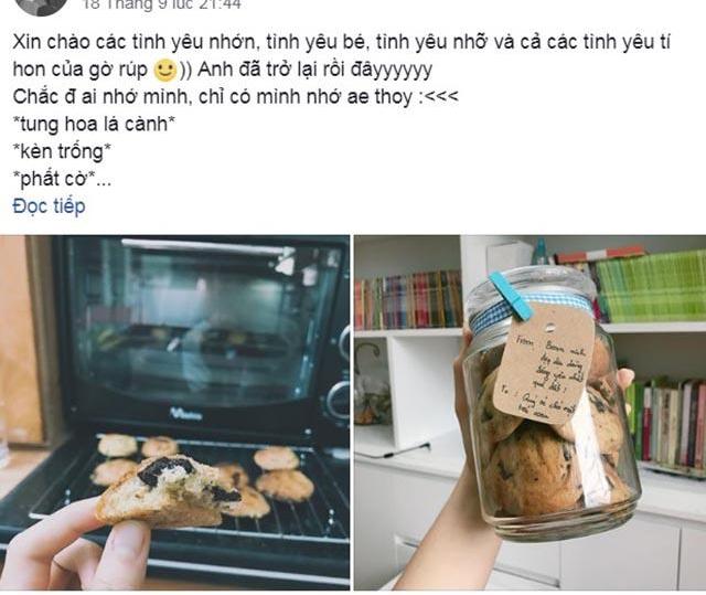 Lý do nào mà những món quen thuộc lại hót đến mức nhận cả nghìn “like” như vậy