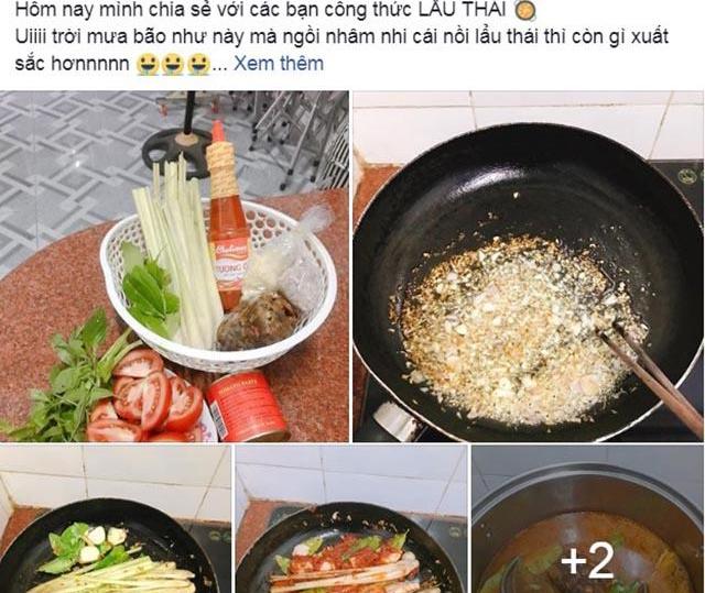 Lý do nào mà những món quen thuộc lại hót đến mức nhận cả nghìn “like” như vậy