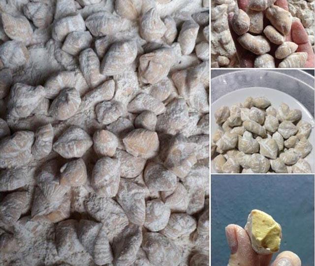 Lý do nào mà những món quen thuộc lại hót đến mức nhận cả nghìn “like” như vậy