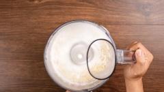 Macaron phô mai