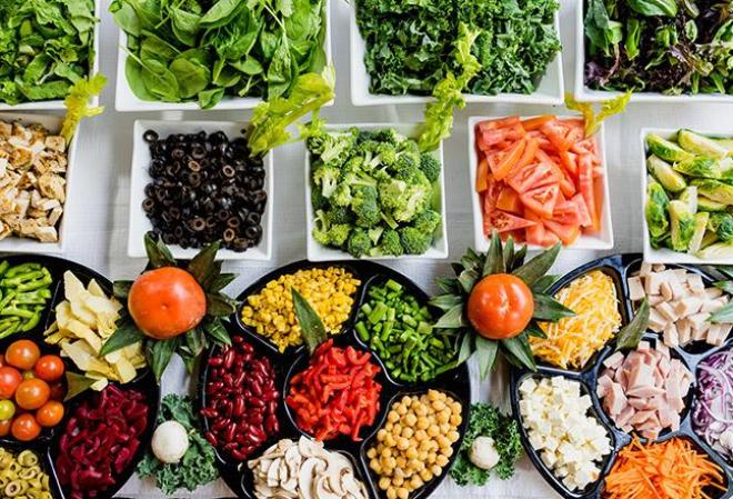 Mách bạn 4 bí quyết “ăn sạch, sống xanh” dành cho cả gia đình