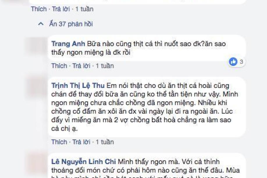 Mẹ bầu ăn mâm cơm 2 người 20 nghìn, mỗi lòng gà là "đạm", chị em nhìn lại khen ngon