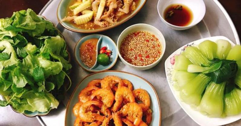 Mẹ đảm 3 con chia sẻ cách đi chợ, bảo quản và chế biến thực phẩm nhanh chóng - hiệu quả, việc bếp núc cứ là nhàn tênh!