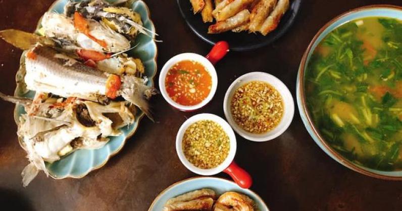 Mẹ đảm 3 con chia sẻ cách đi chợ, bảo quản và chế biến thực phẩm nhanh chóng - hiệu quả, việc bếp núc cứ là nhàn tênh!