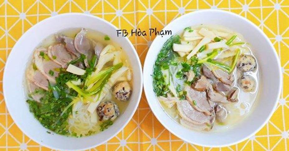 Mẹ đảm nấu cơm ngon, cứ hôm nào không vào bếp là chồng buồn than "thèm cơm vợ"