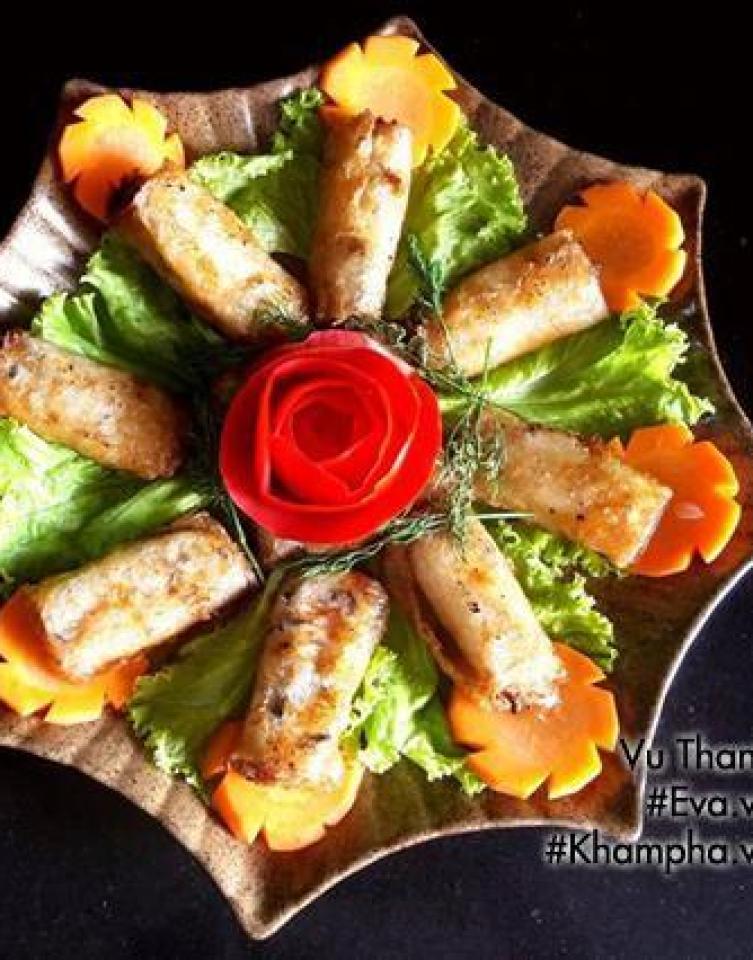 Mẹ đảm U40 gợi ý mâm cỗ chay cúng Rằm tháng 7 với 9 món hấp dẫn
