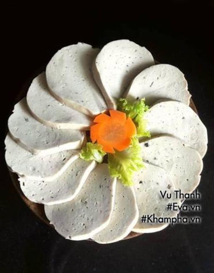 Mẹ đảm U40 gợi ý mâm cỗ chay cúng Rằm tháng 7 với 9 món hấp dẫn