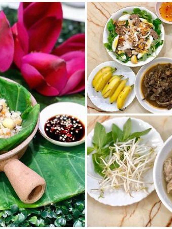 Mẹ SG kho cá tanh "thối nhà thối cửa" bỗng thành siêu đầu bếp, lên truyền hình như cơm bữa