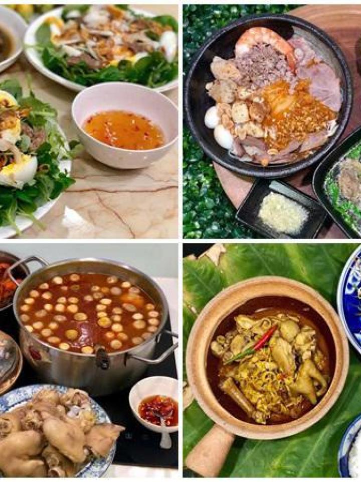 Mẹ SG kho cá tanh "thối nhà thối cửa" bỗng thành siêu đầu bếp, lên truyền hình như cơm bữa