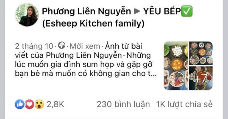 Mẹ Việt ở Ba Lan chỉ cách làm nước lẩu Thái ngon đẹp mà lại không cay hút ngàn like MXH