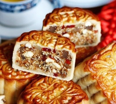 meo bao quan banh trung thu Mẹo bảo quản bánh Trung thu