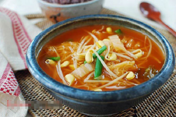 Mẹo chọn giá đỗ ngon và an toàn bà nội trợ nào cũng cần biết