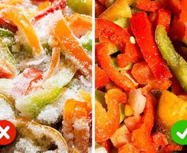 Mẹo chọn thực phẩm tươi ngon giúp bạn thành dâu đảm trong mắt mẹ chồng