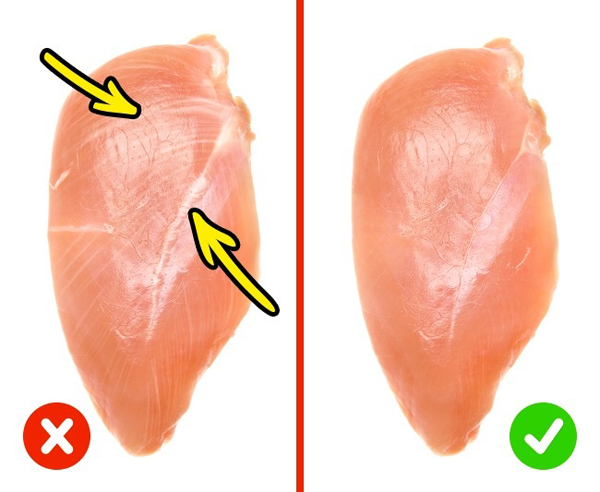 Mẹo chọn thực phẩm tươi ngon giúp bạn thành dâu đảm trong mắt mẹ chồng
