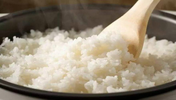 Mẹo hay chữa nồi cơm nhão - khô - khê, người Việt nào cũng cần phải biết