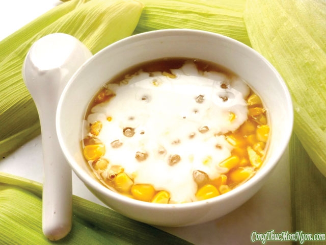 Mẹo nấu chè ngon